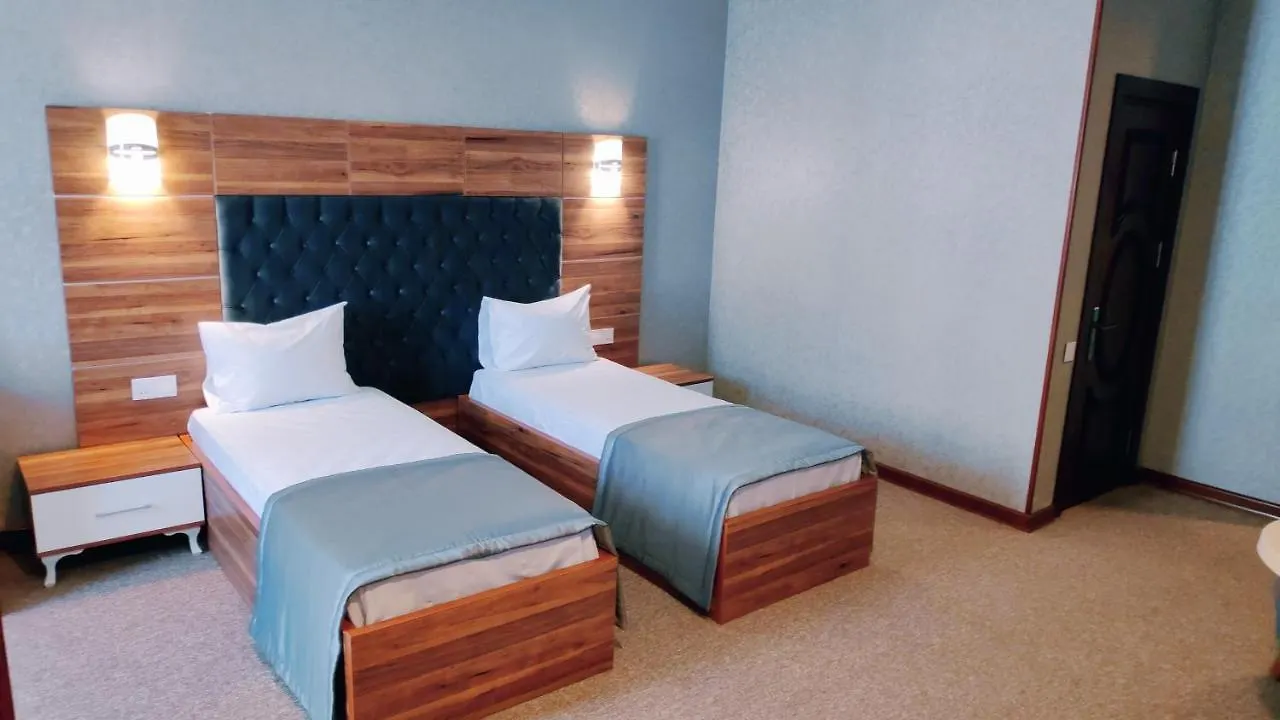 Royal Sapphire Hotel Баку Азербайджан