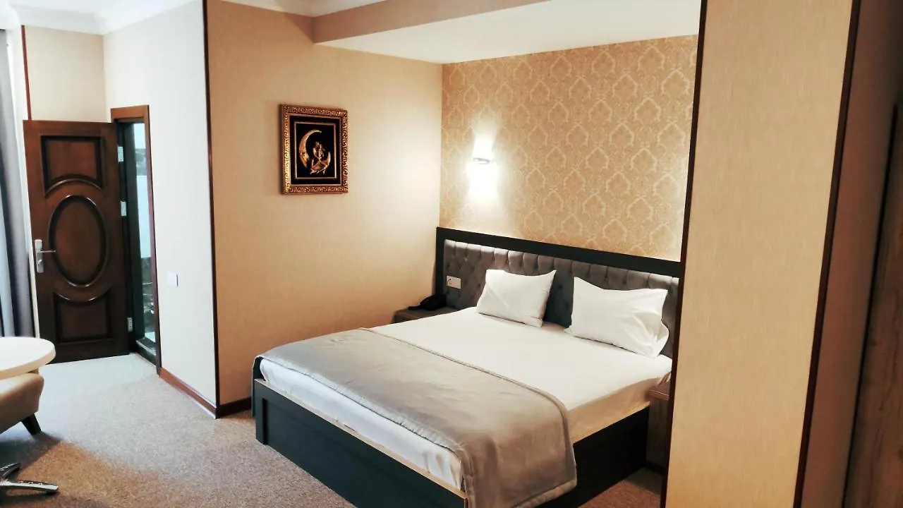 Royal Sapphire Hotel Баку 4*,  Азербайджан