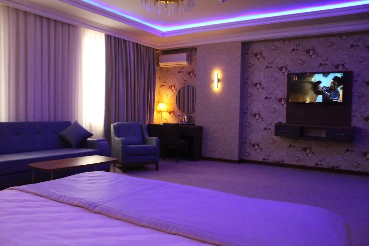 ****  Royal Sapphire Hotel Баку Азербайджан