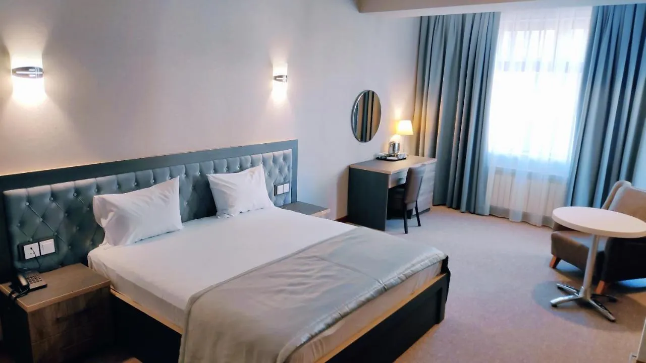 Royal Sapphire Hotel Баку