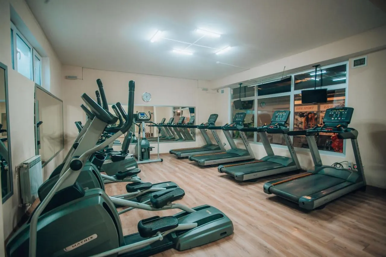 ****  Royal Sapphire Hotel Баку Азербайджан