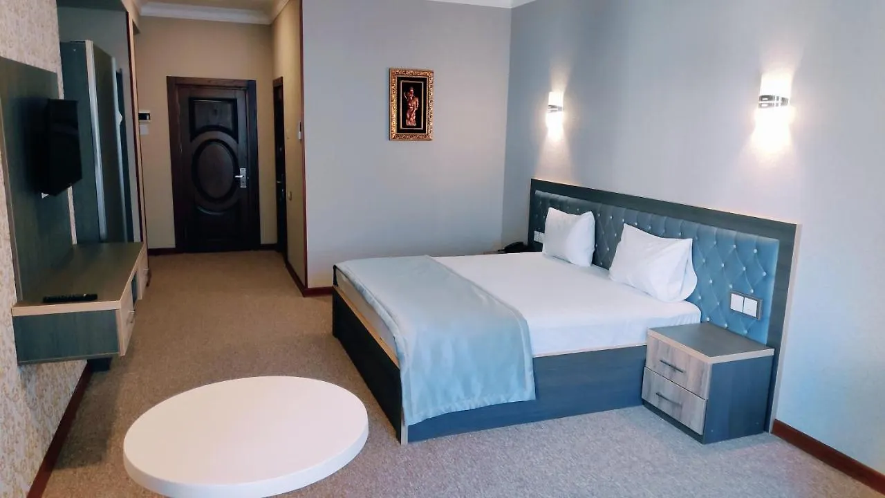 Royal Sapphire Hotel Bakoe