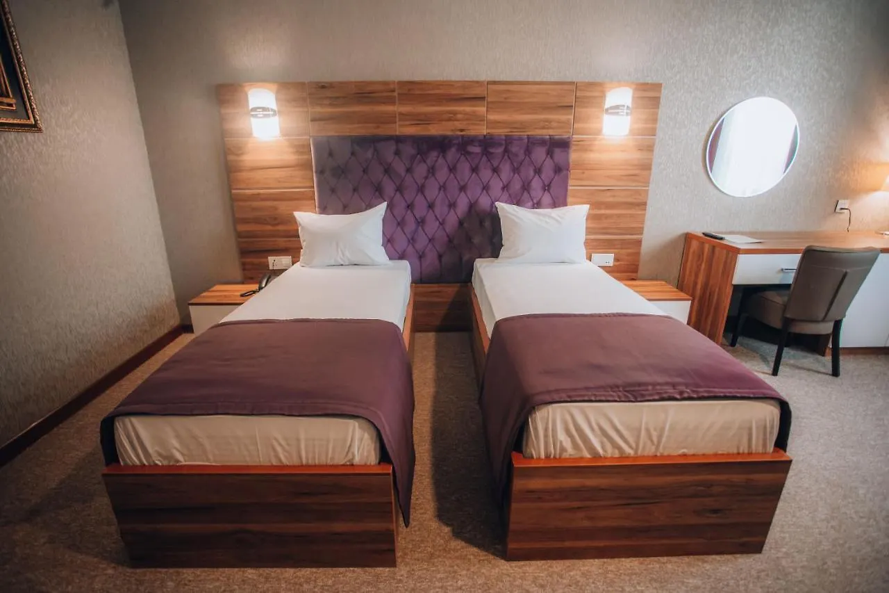 Royal Sapphire Hotel Bakoe