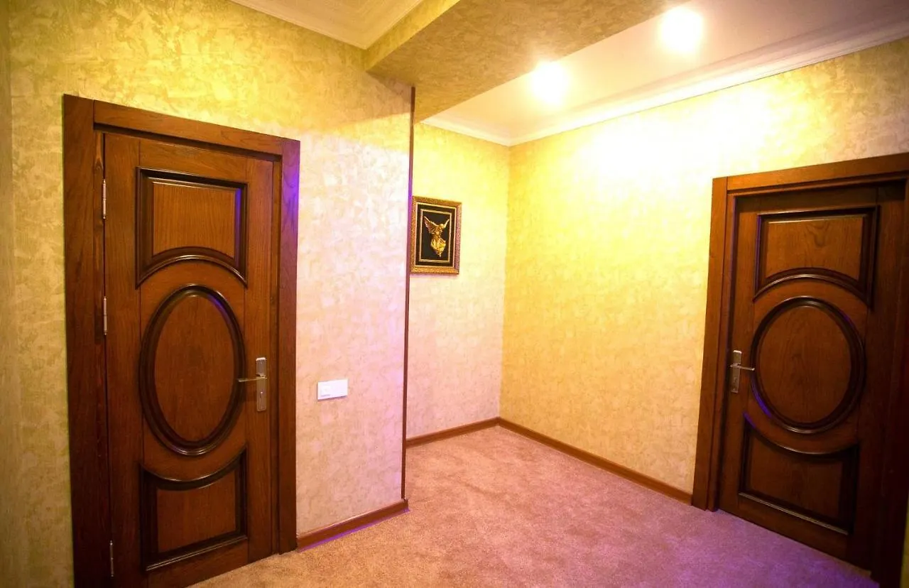 Royal Sapphire Hotel Bakoe