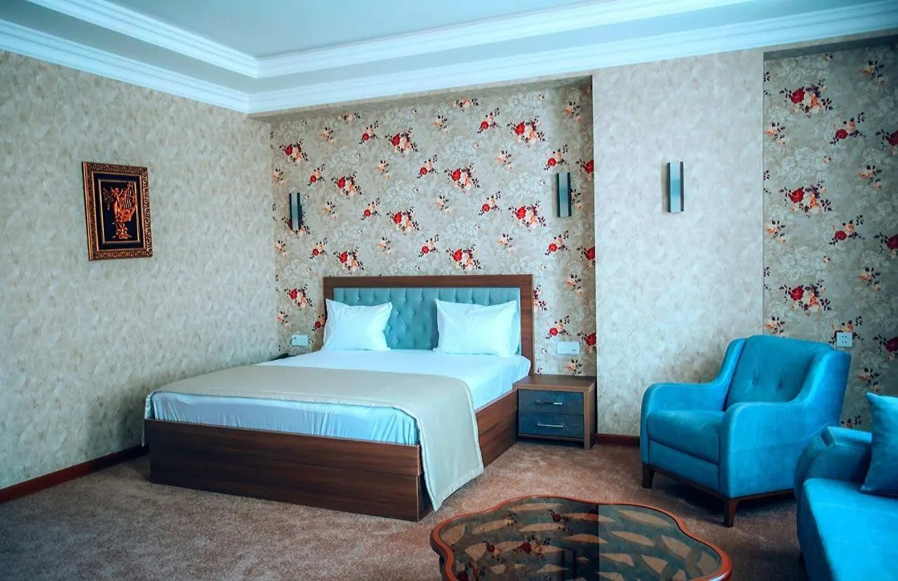 Royal Sapphire Hotel Bakoe 4*,  Azerbeidzjan