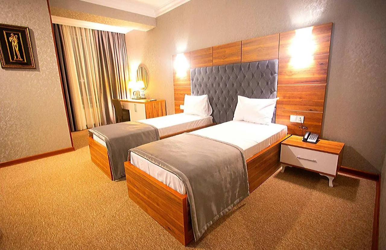 Royal Sapphire Hotel Bakoe
